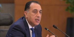 رئيس الوزراء: زيادة كبيرة في صافي الأصول الأجنبية بالبنوك المصرية