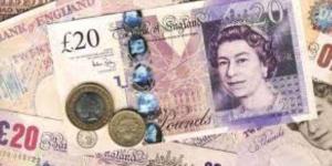 سعر الجنيه الاسترليني اليوم الثلاثاء 18 - 3 - 2025 في البنوك