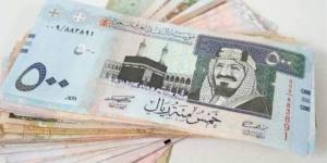سعر الريال السعودي اليوم الثلاثاء 18-3-2025 في البنوك