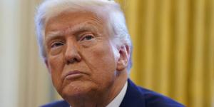 Impact of Trump’s Economic Policies on Global Financial Markets During His Second Term
