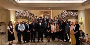 CIB Launches Decarbonization Program in Partnership with the International Finance Corporation (IFC)