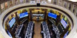قطاع البنوك يختتم تعاملات اليوم الأربعاء بحجم تداولات 199.742 مليون جنيه