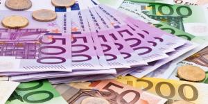سعر اليورو اليوم الأربعاء 7 - 5 - 2025 في البنوك