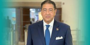 هشام عز العرب: أكثر من 800 ألف بطاقة مفعّلة على “أبل باي” و1.3 مليون عملية تحميل لتطبيق CIB