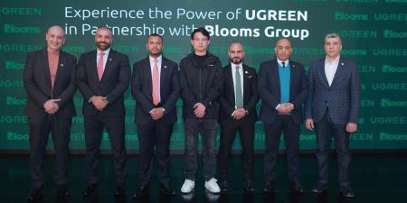 UGREEN officially launches in Egypt with investments reaching 5 million dollars