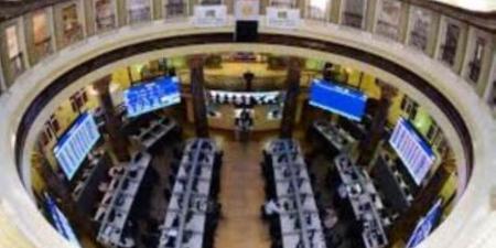 قطاع البنوك يختتم تعاملات اليوم الأربعاء بحجم تداولات 259.580 مليون جنيه