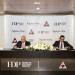 شركة التعمير والاسكان العقارية HDP تتعاقد مع شركة اتحاد المقاولين العالمية CCC لانشاء مشروع Square One Exclusive Residences – SQ1