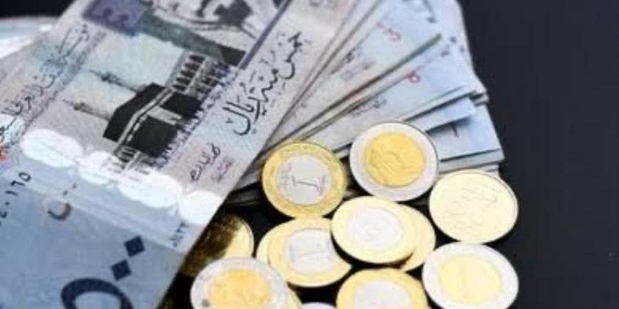 سعر الريال السعودي اليوم الخميس 19-12-2024 في البنوك