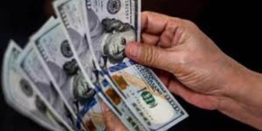 سعر الدولار اليوم الأربعاء 25-12-2024 بختام التعاملات في البنوك