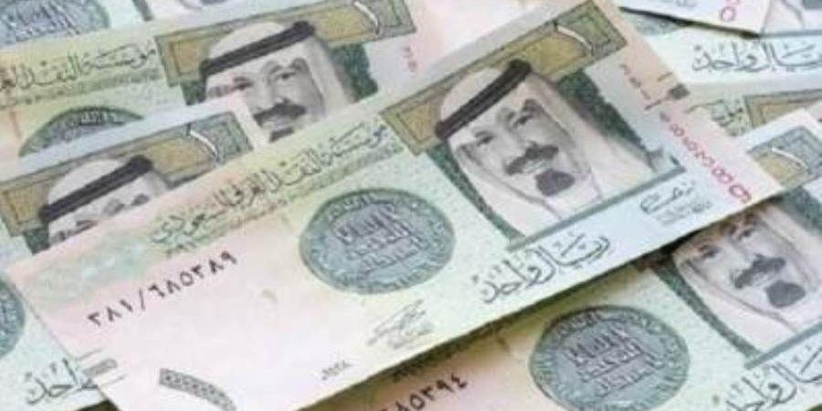 سعر الريال السعودي اليوم الخميس 2-1-2025 في البنوك