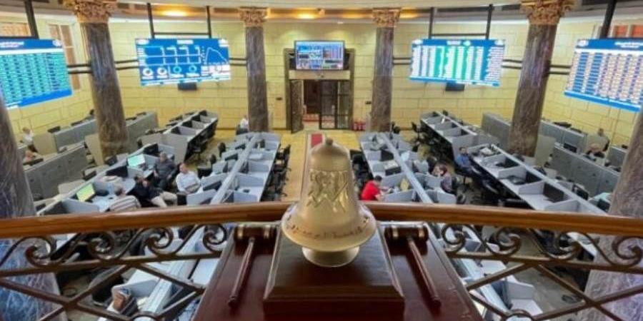 قطاع البنوك يختتم تعاملات اليوم الخميس بقيمة 138.641 مليون جنيه