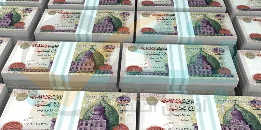 البنك المركزي: 16% نموا في شهادات الادخار لتسجل 5.7 تريليونات جنيه بنهاية نوفمبر 2024