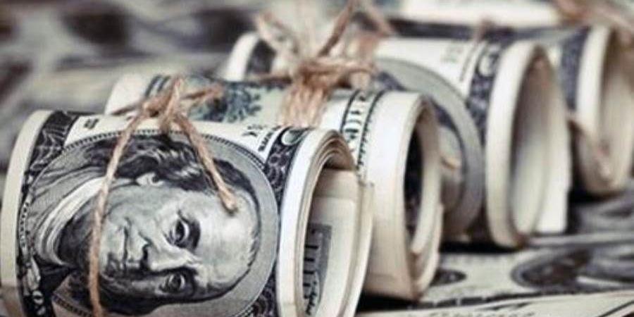 سعر الدولار اليوم الثلاثاء 14-1-2025 بختام التعاملات في البنوك