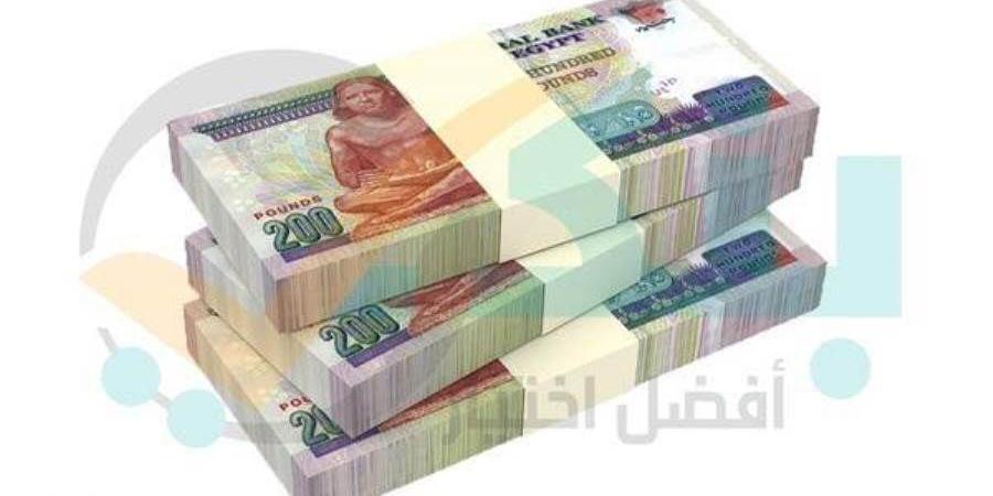 أكثر 5 بنوك مدرجة بالبورصة تركيزًا على ودائع الأفراد بنهاية 2024