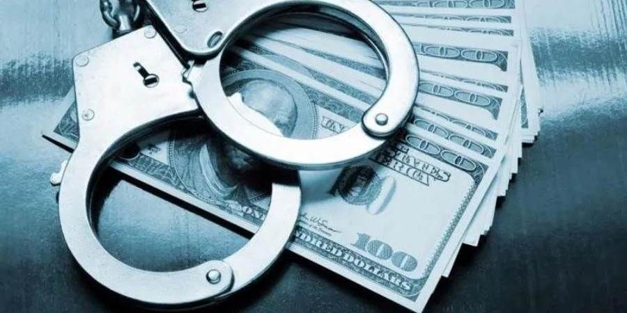 ضبط قضايا “الإتجار غير المشروع بالنقد الأجنبي” بقيمة تتجاوز 26 مليون جنيه في 24 ساعة