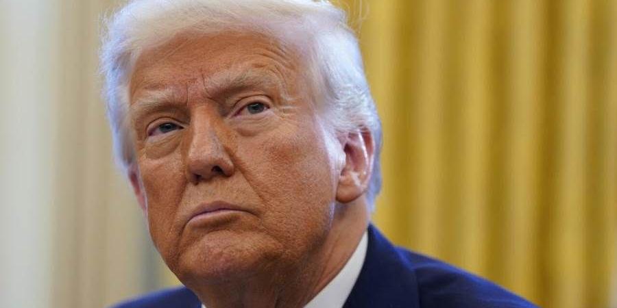 Impact of Trump’s Economic Policies on Global Financial Markets During His Second Term