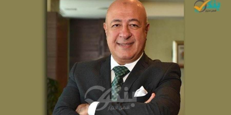 يحيى أبو الفتوح: الشهادات الحالية كافية.. وإجمالي تمويلات البنك الأهلي 4.3 تريليون جنيه