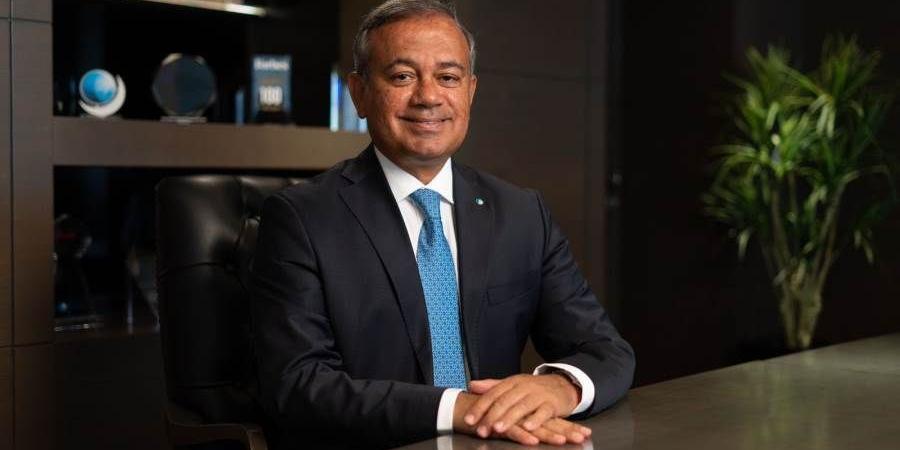 محمد علي: ADIB يعزز ريادته كأكبر بنك إسلامي ونخطط لزيادة عدد الفروع إلى 80 فرعًا