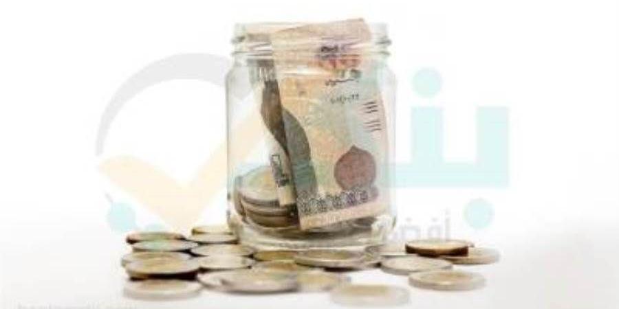 أسعار الفائدة على حساب توفير سوبر بلس من بنك نكست