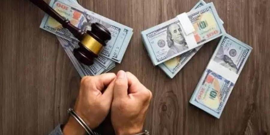 الداخلية تضبط قضايا اتجار غير مشروع بالنقد الأجنبي بقيمة 8 ملايين جنيه خلال 24 ساعة