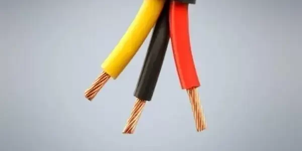 أفضل أنواع أسلاك الكهرباء