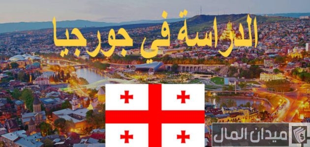 تكاليف الدراسة في جورجيا