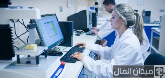 راتب الطبيب الشرعي في السعودية