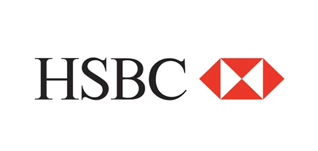 سويفت كود بنك hsbc