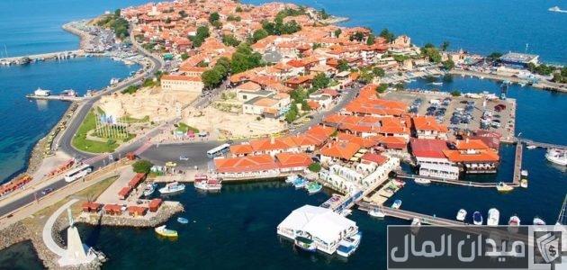 هل بلغاريا من دول الشنغن