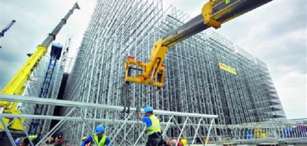 أسماء شركات مقاولات في قطر وأهم إنجازاتها