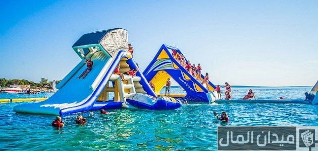 أسماء أفضل وأجمل قرى الساحل الشمالي بالترتيب