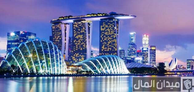 أسماء المهن المطلوبة في سنغافورة