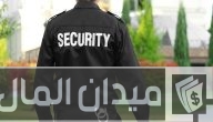 أسماء أحسن شركات الأمن في الإمارات
