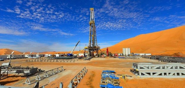 أسماء شركات البترول في الإمارات