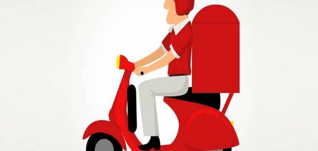 أسماء شركات خدمات التوصيل في الأردن