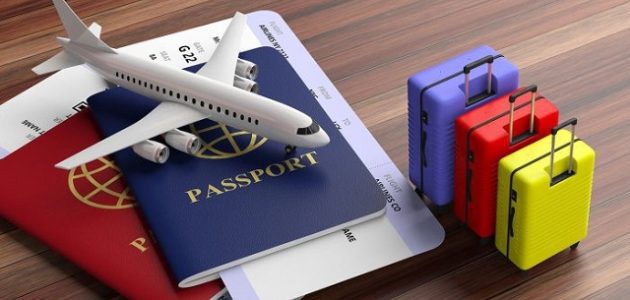 أسماء شركات سياحة عالمية في العالم العربي