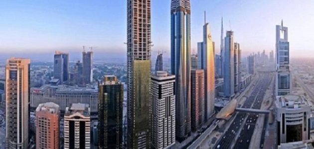 أسماء شركات عقارية في دبي