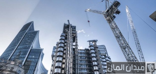 أسماء شركات مقاولات في الإمارات