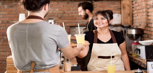 أسماء كافيهات ايطالية