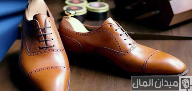 أسماء محلات أحذية إيطالية