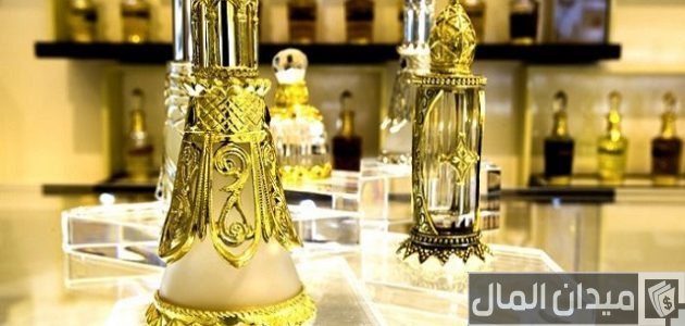 أسماء محلات العطور في الكويت
