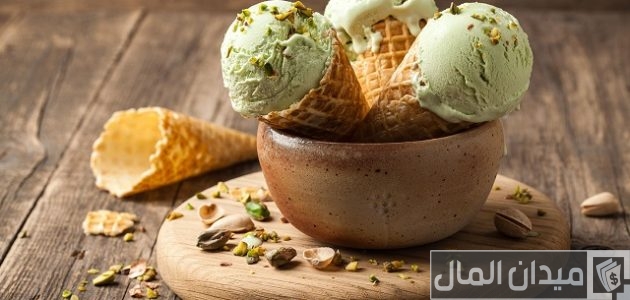 أسماء محلات حلويات في دبي