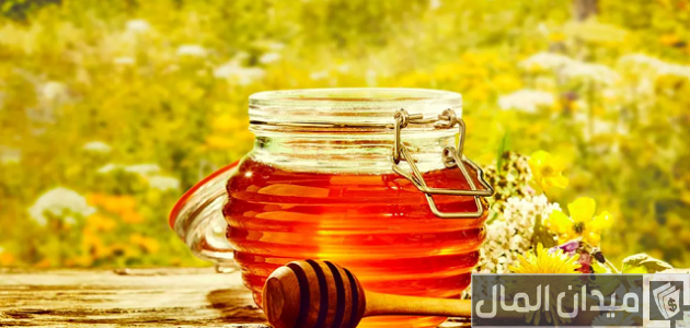 أسماء محلات عسل جذابة