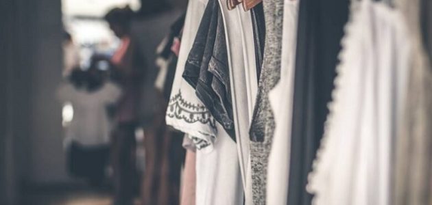 أسماء محلات ملابس نسائية في الكويت