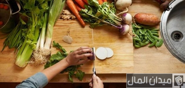 أسماء مشروع أكل بيتي