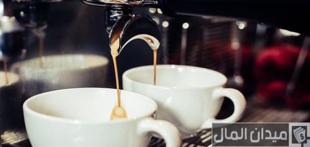 أسماء مشروع قهوة عربية