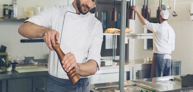 أسماء مطاعم