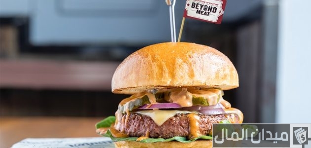 أسماء مطاعم أكل سريع