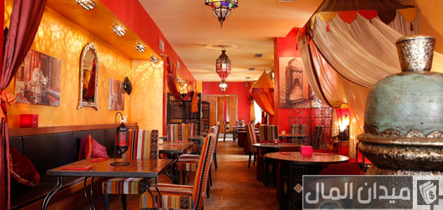 أسماء مطاعم شعبية جديدة