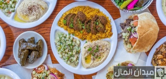 أسماء مطاعم عربية